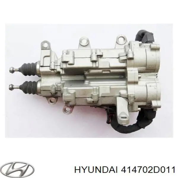 Aktuator sprzęgła Hyundai/Kia 414702D011 cena, od 1616,14 USD