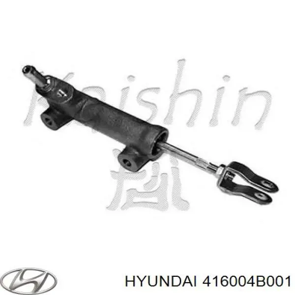 416004B001 Hyundai/Kia Cylinder sprzęgła główny