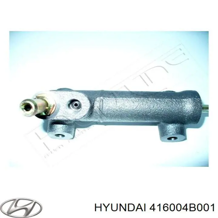 Cylinder sprzęgła główny Hyundai/Kia 416004B001 cena, od 65,83 USD