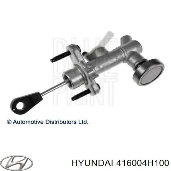 Do koszyka 416004H100 Hyundai/Kia Cylinder sprzęgła główny