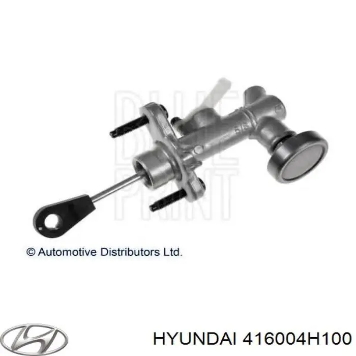 416004H100 Hyundai/Kia cylinder sprzęgła główny