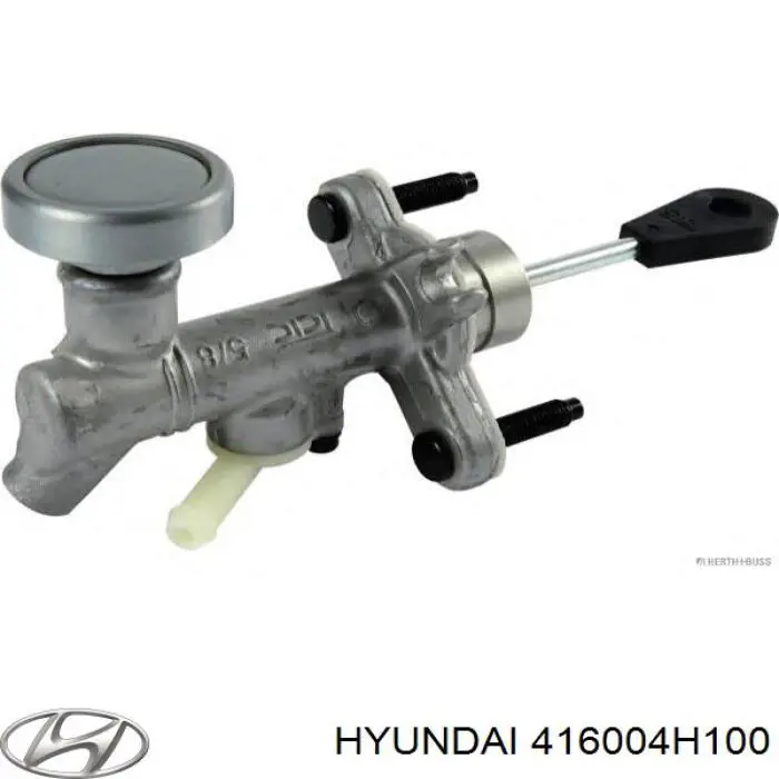 416004H100 Hyundai/Kia Cylinder sprzęgła główny