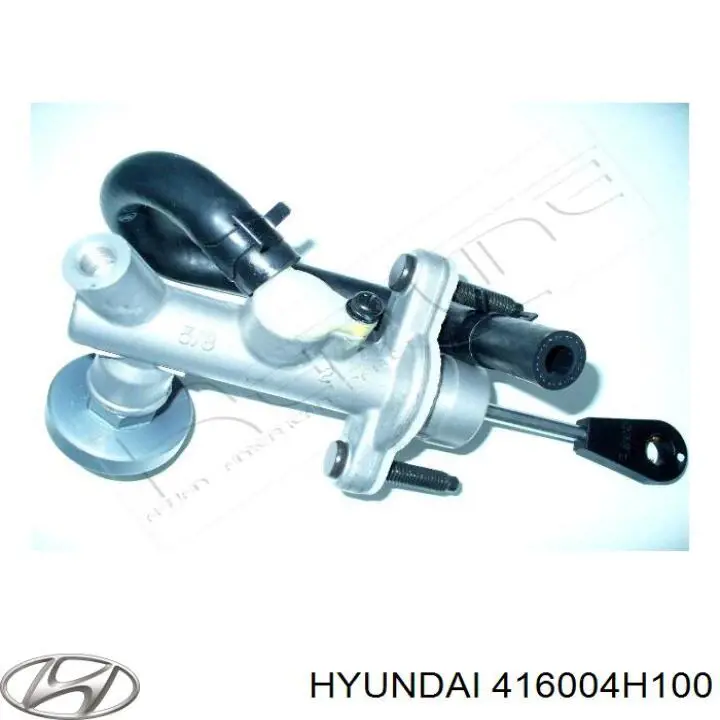 Cylinder sprzęgła główny 416004H100 Hyundai/Kia