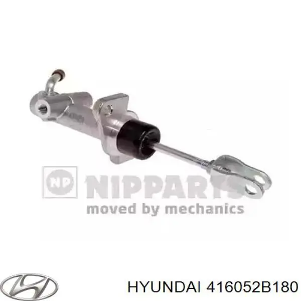 Cylinder sprzęgła główny Hyundai/Kia 416052B180 cena, od 62,99 USD