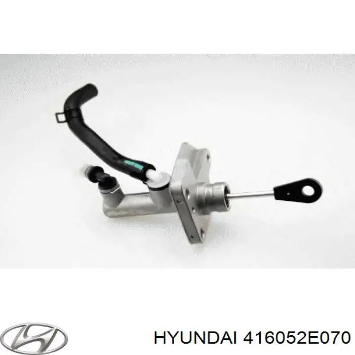 416052E070 Hyundai/Kia Cylinder sprzęgła główny