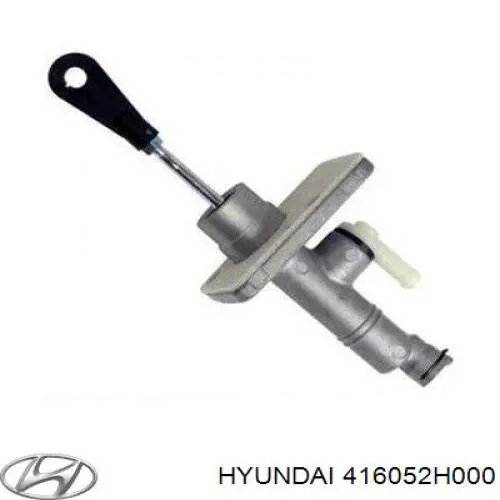 416052H000 Hyundai/Kia Cylinder sprzęgła główny