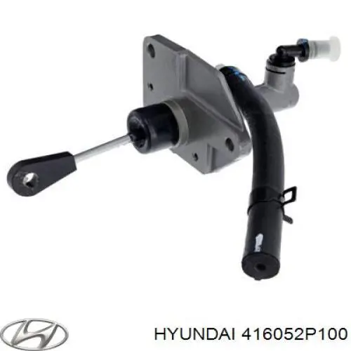 Cylinder sprzęgła główny VALEO PMC103 cena, od 51,16 USD