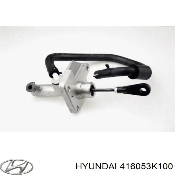 416053K100 Hyundai/Kia Cylinder sprzęgła główny
