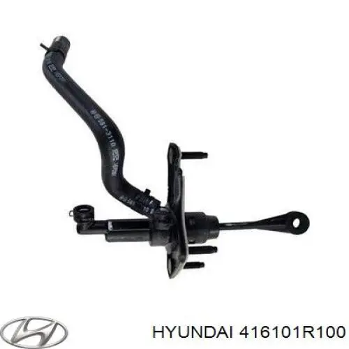 Cylinder sprzęgła główny Hyundai/Kia 416101R100 cena, od 38,70 USD