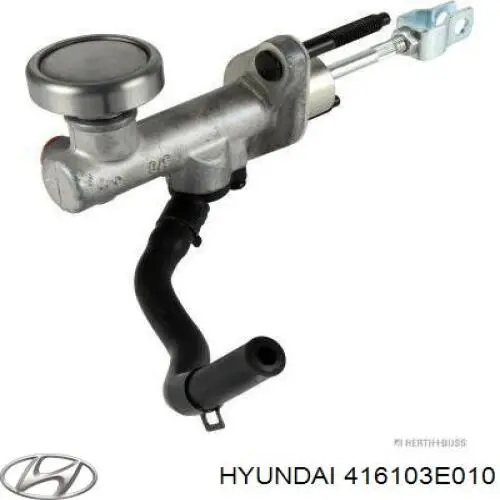 Do koszyka KCC0140 Tcic Cylinder sprzęgła główny