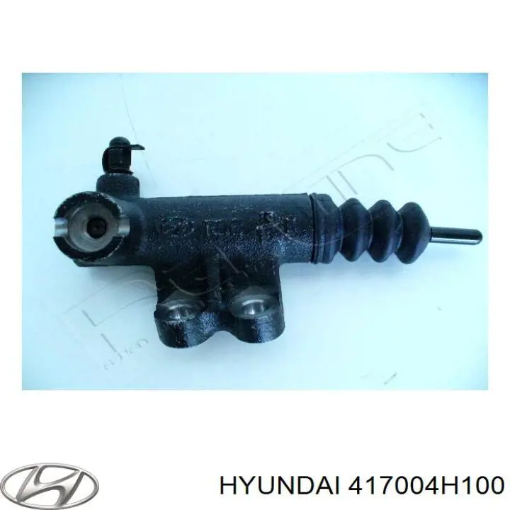 417004H100 Hyundai/Kia Cylinder roboczy sprzęgła