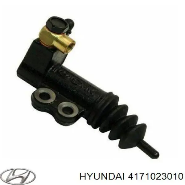 4171023010 Hyundai/Kia Cylinder roboczy sprzęgła