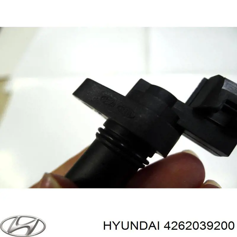 Do koszyka 4262039200 Hyundai/Kia Czujnik prędkości