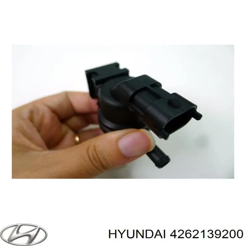 4262139200 Hyundai/Kia Czujnik prędkości