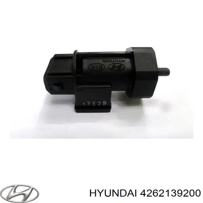 Czujnik prędkości Hyundai/Kia 4262139200 cena, od 19,44 USD