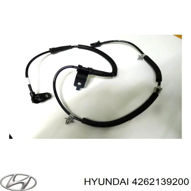 Do koszyka 4262139200 Hyundai/Kia Czujnik prędkości