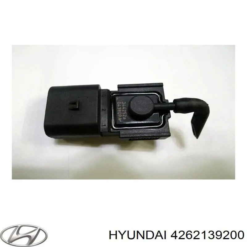 Czujnik prędkości 4262139200 Hyundai/Kia
