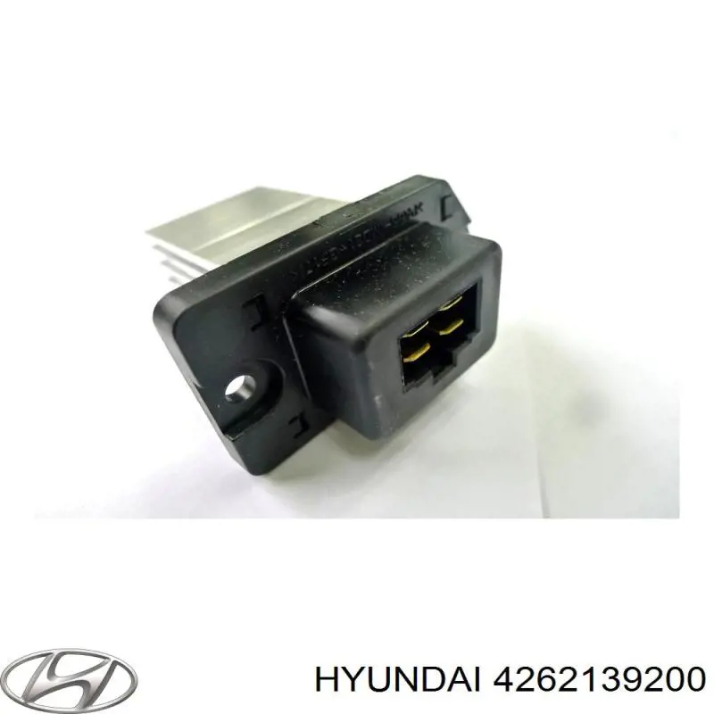 Czujnik prędkości 4262139200 Hyundai/Kia