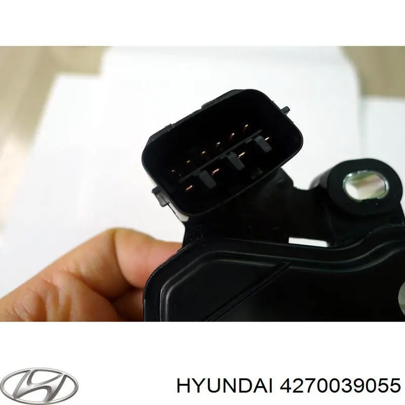 Czujnik automatycznej skrzyni biegów HBE1222 Hotaru