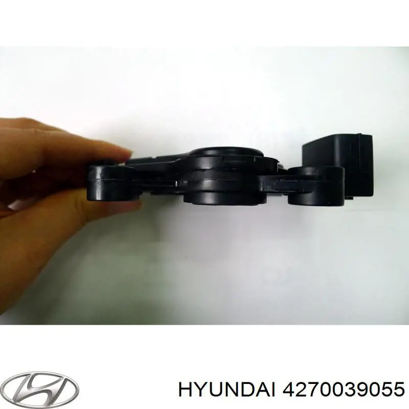 Czujnik automatycznej skrzyni biegów Hotaru HBE1222 cena, od 36,20 USD