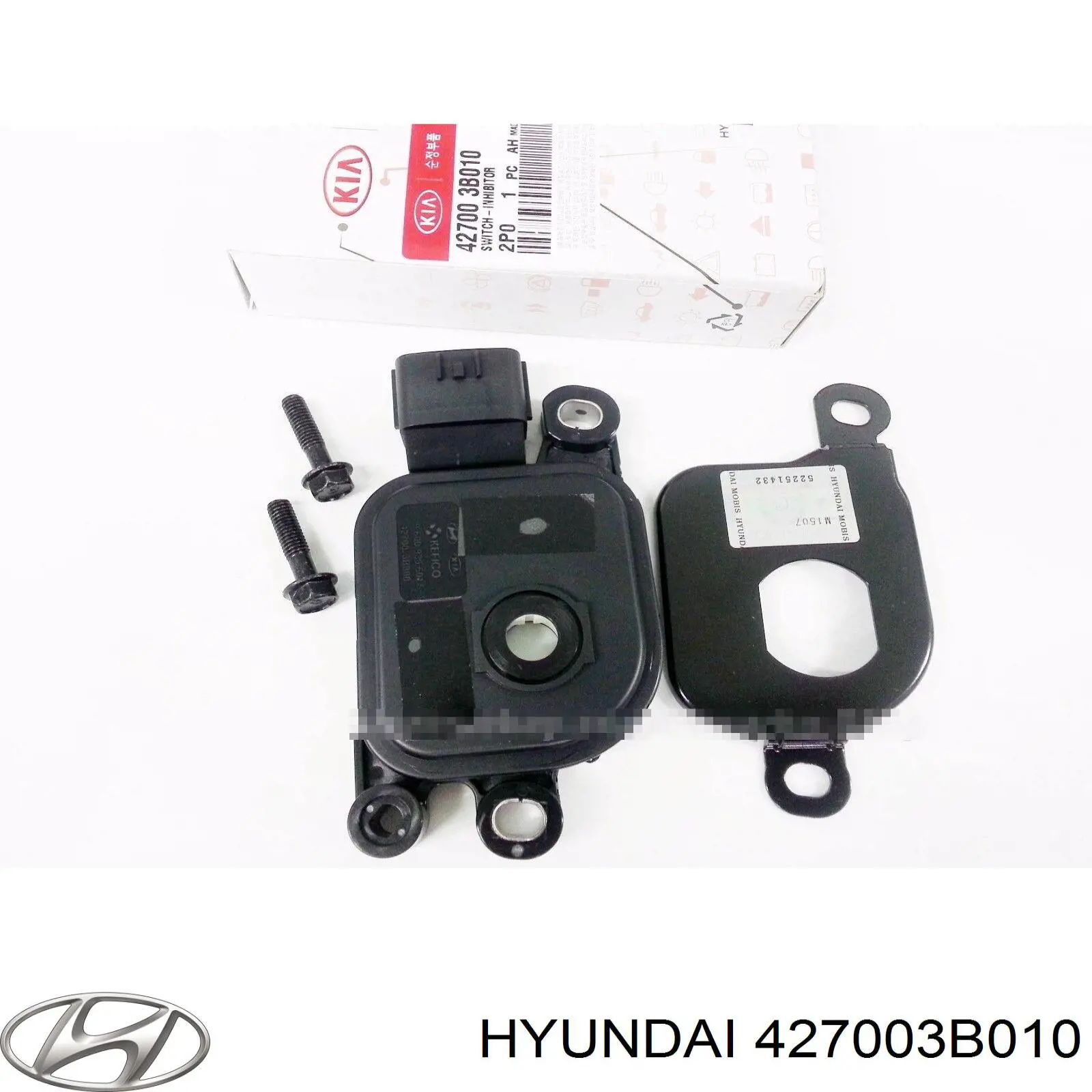 Czujnik automatycznej skrzyni biegów Hyundai/Kia 427003B010 cena, od 30,06 USD