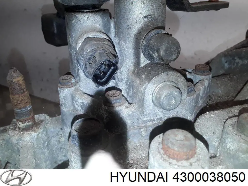 Mechaniczna skrzynia biegów w komplecie KIA Carnival III minivan (UVP) (2006 - 2026) cena, od 569,95 USD