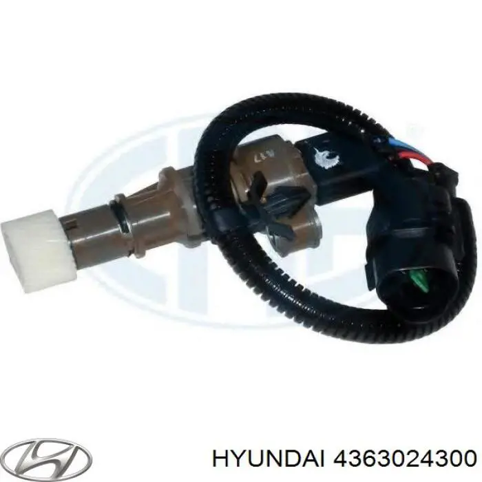 4363024300 Hyundai/Kia Czujnik prędkości