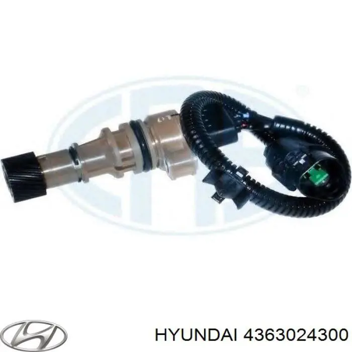 Czujnik prędkości Hyundai/Kia 4363024300 cena, od 174,85 USD