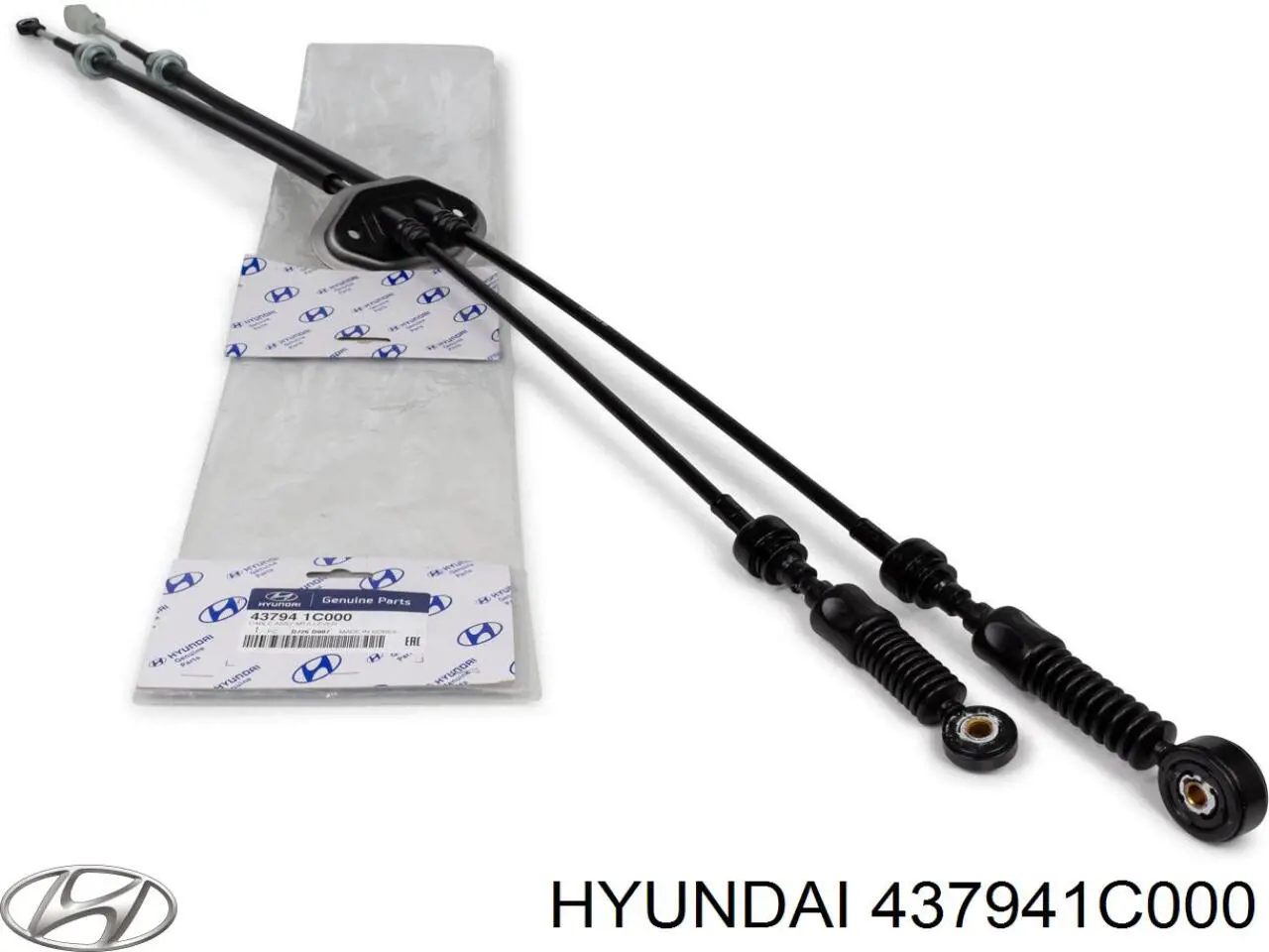 437941C000 Hyundai/Kia Linka zmiany biegów