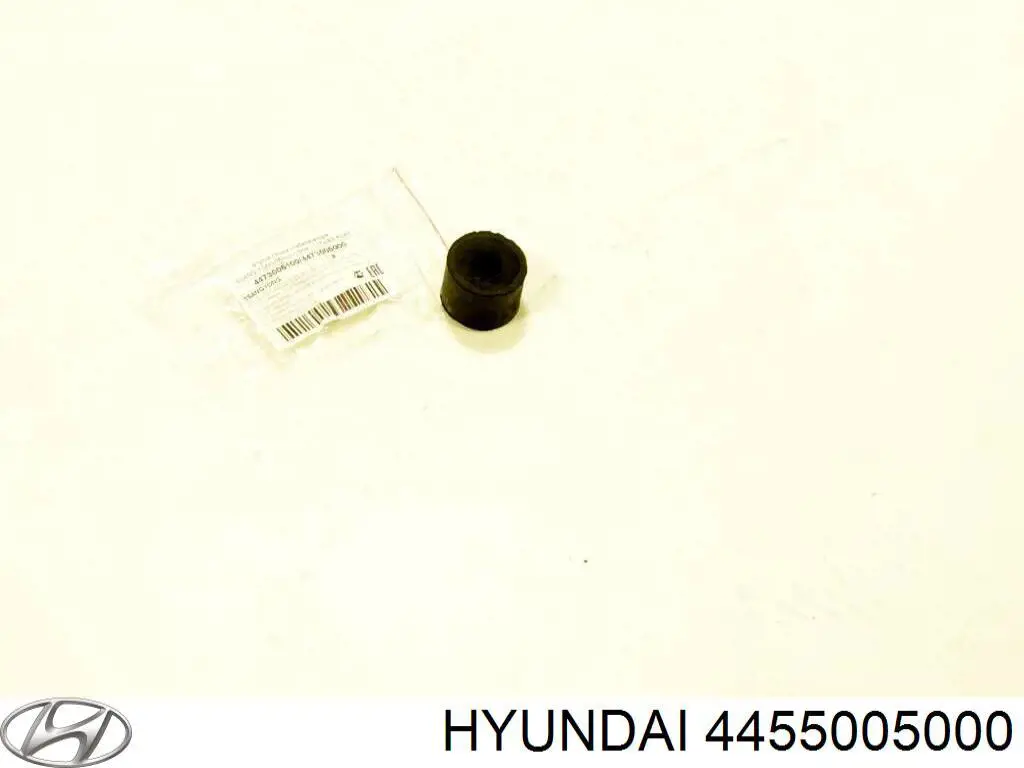 Silentblock przedniego wahacza dolnego Hyundai/Kia 4455005000 cena, od 12,05 USD