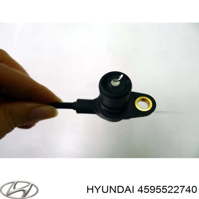 Do koszyka 4595522740 Hyundai/Kia Czujnik prędkości