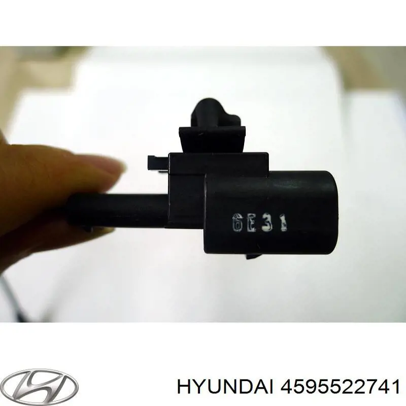 Czujnik prędkości Hyundai/Kia 4595522741 cena, od 20,92 USD