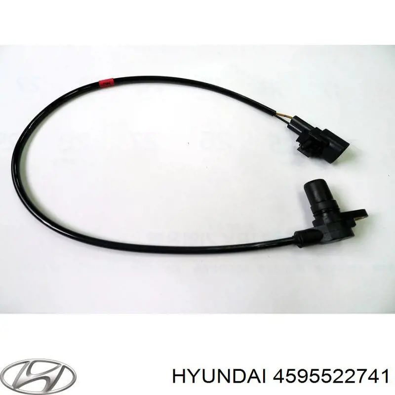 4595522741 Hyundai/Kia Czujnik prędkości