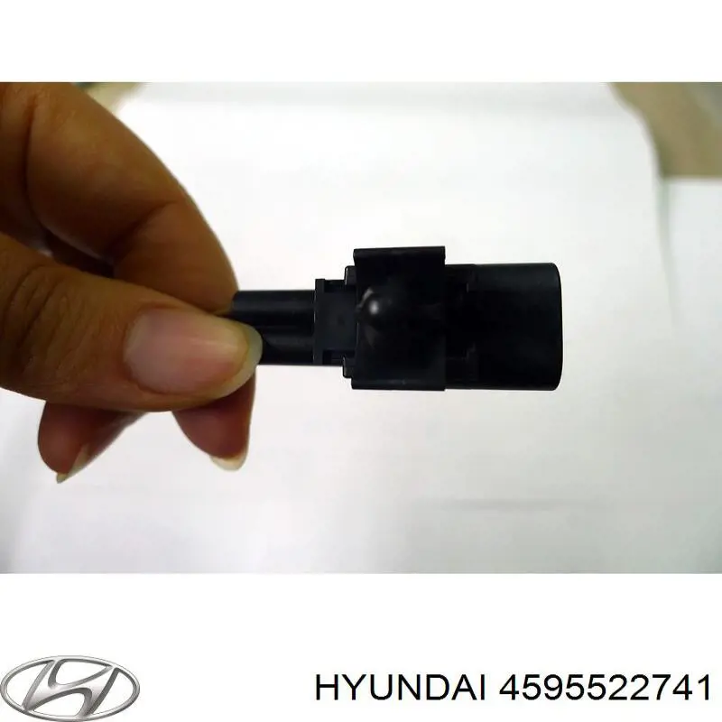 Czujnik prędkości Hyundai/Kia 4595522741 cena, od 20,92 USD