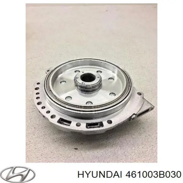Pompa oleju Hyundai Santa Fe III SUV (DM) (2012 - 2018) cena, od 193,85 USD