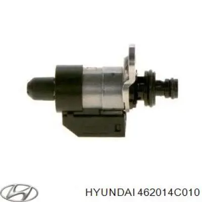 Do koszyka 462014C010 Hyundai/Kia Solenoid automatycznej skrzyni biegów