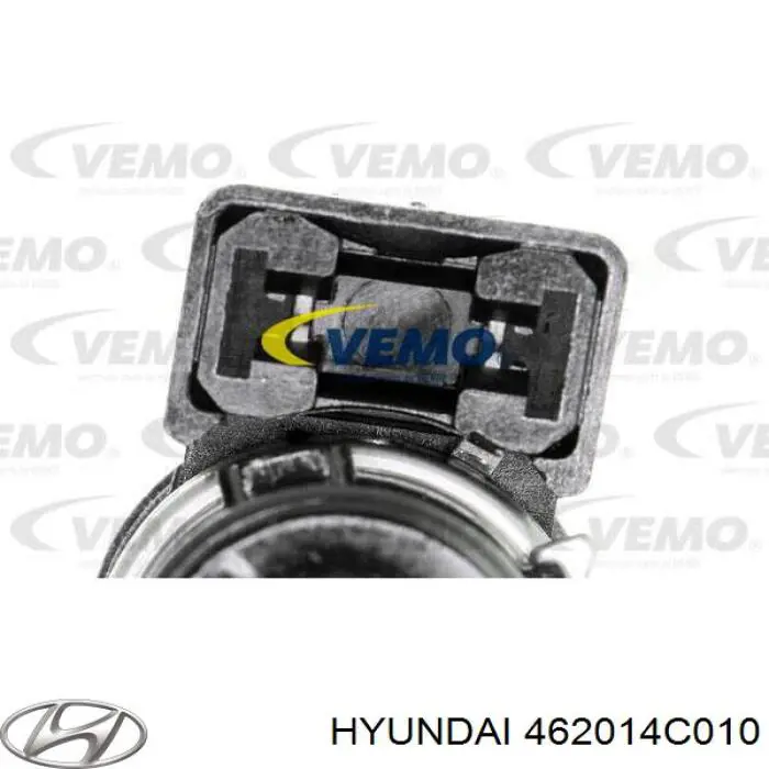Do koszyka 260130030 Bosch Solenoid automatycznej skrzyni biegów