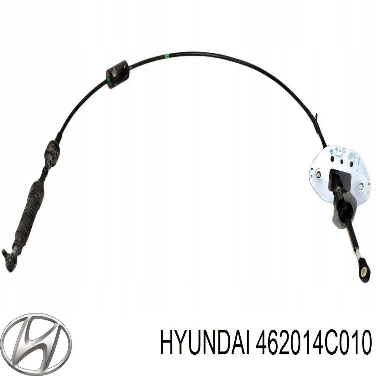 Solenoid automatycznej skrzyni biegów 260130030 Bosch