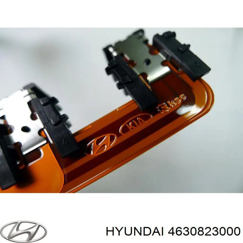 Wiązka przewodów automatycznej skrzyni biegów Hyundai/Kia 4630823000 cena, od 46,21 USD