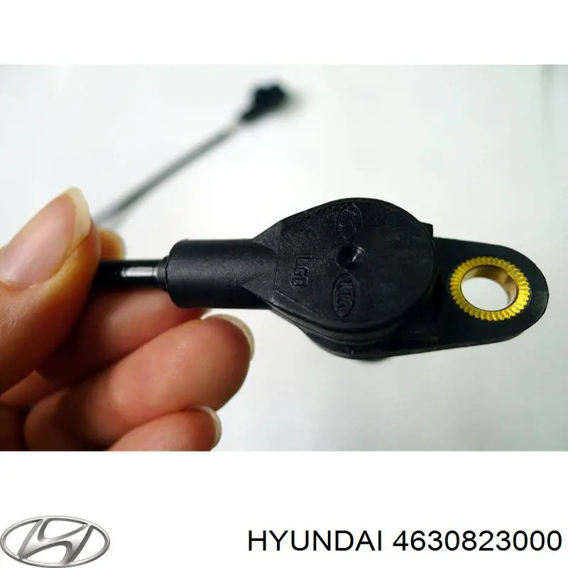 Do koszyka 4630823000 Hyundai/Kia Wiązka przewodów automatycznej skrzyni biegów