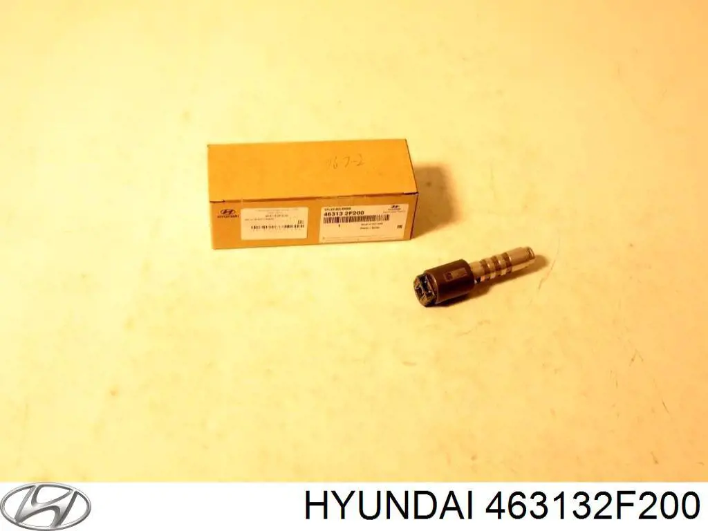 463132F200 Hyundai/Kia Solenoid automatycznej skrzyni biegów