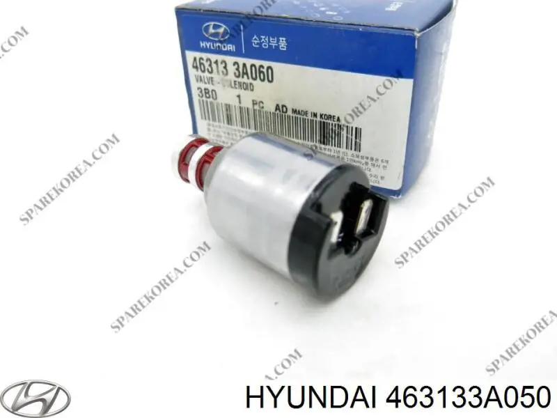 Solenoid automatycznej skrzyni biegów Hyundai/Kia 463133A050 cena, od 229,46 USD