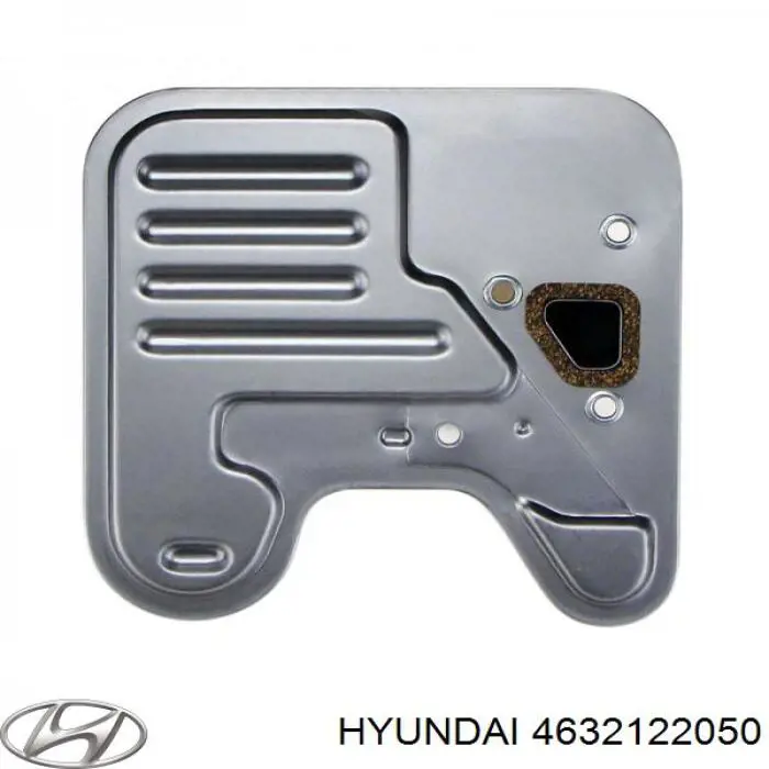 Filtr automatycznej skrzyni biegów Fleetguard HF6603 cena, od 18,23 USD
