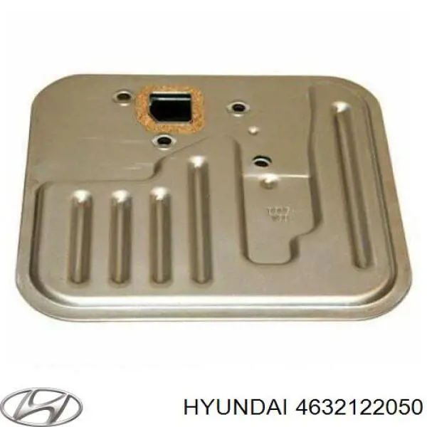 Filtr automatycznej skrzyni biegów Hyundai/Kia 4632122050 cena, od 18,23 USD