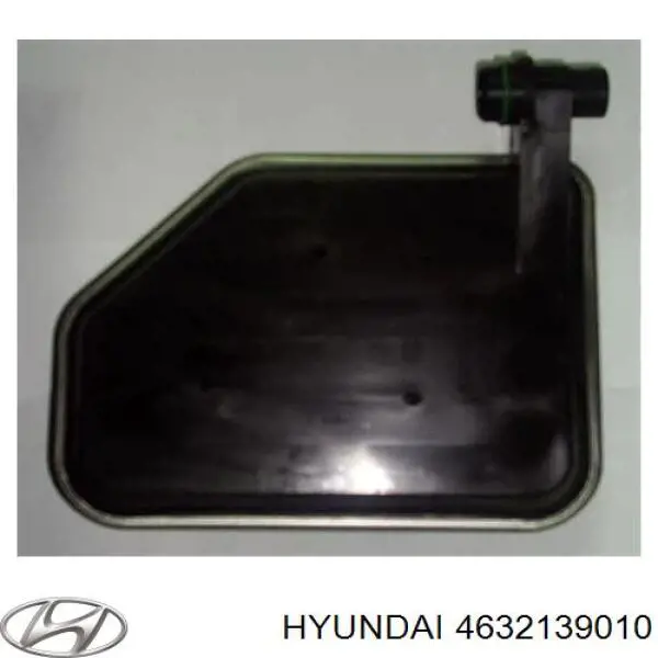 4632139010 Hyundai/Kia Filtr automatycznej skrzyni biegów