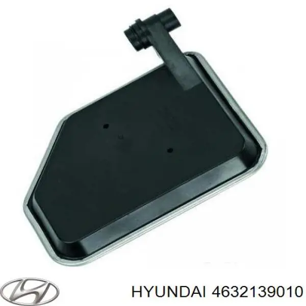 4632139010 Hyundai/Kia Filtr automatycznej skrzyni biegów