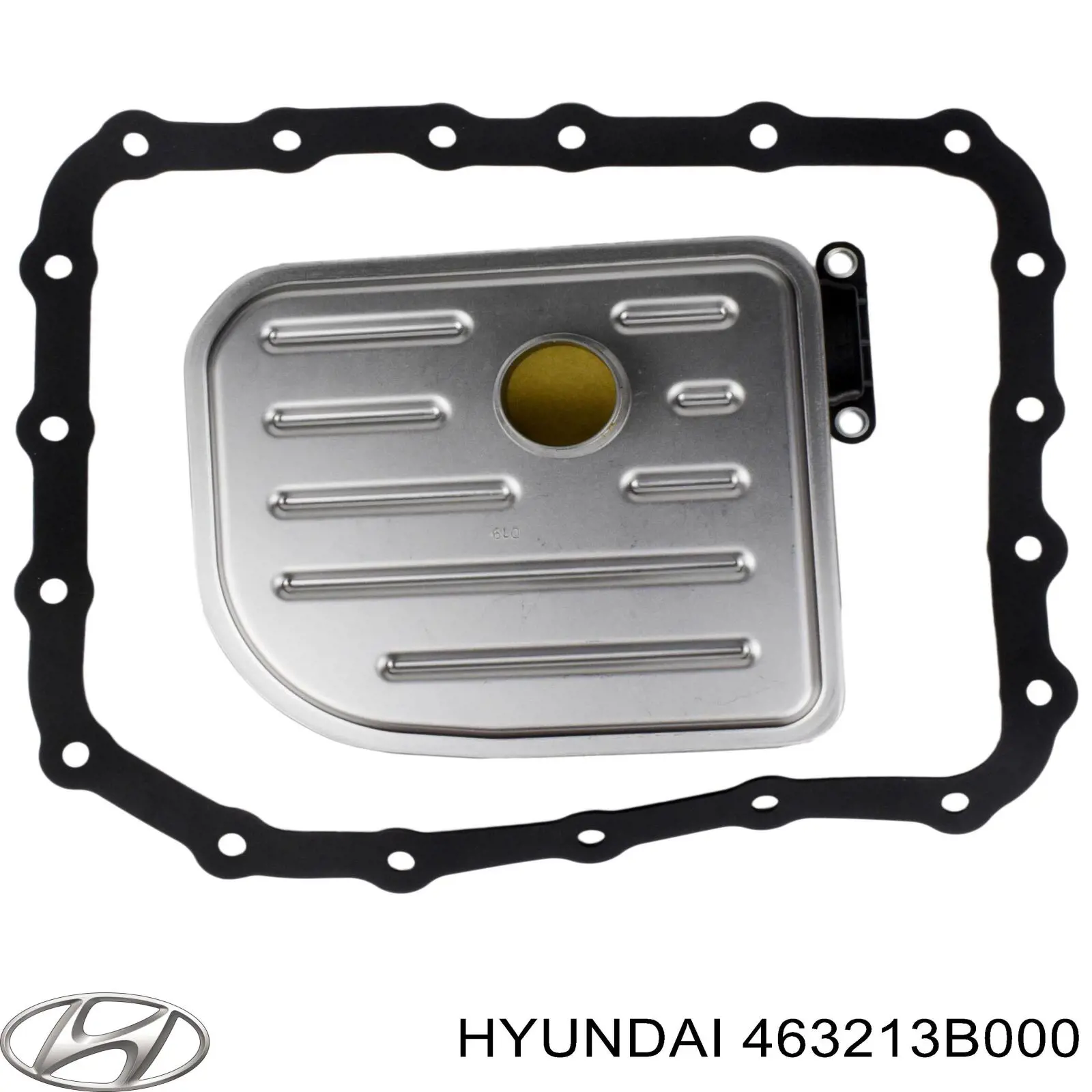 Filtr automatycznej skrzyni biegów Hyundai/Kia 463213B000 cena, od 22,63 USD