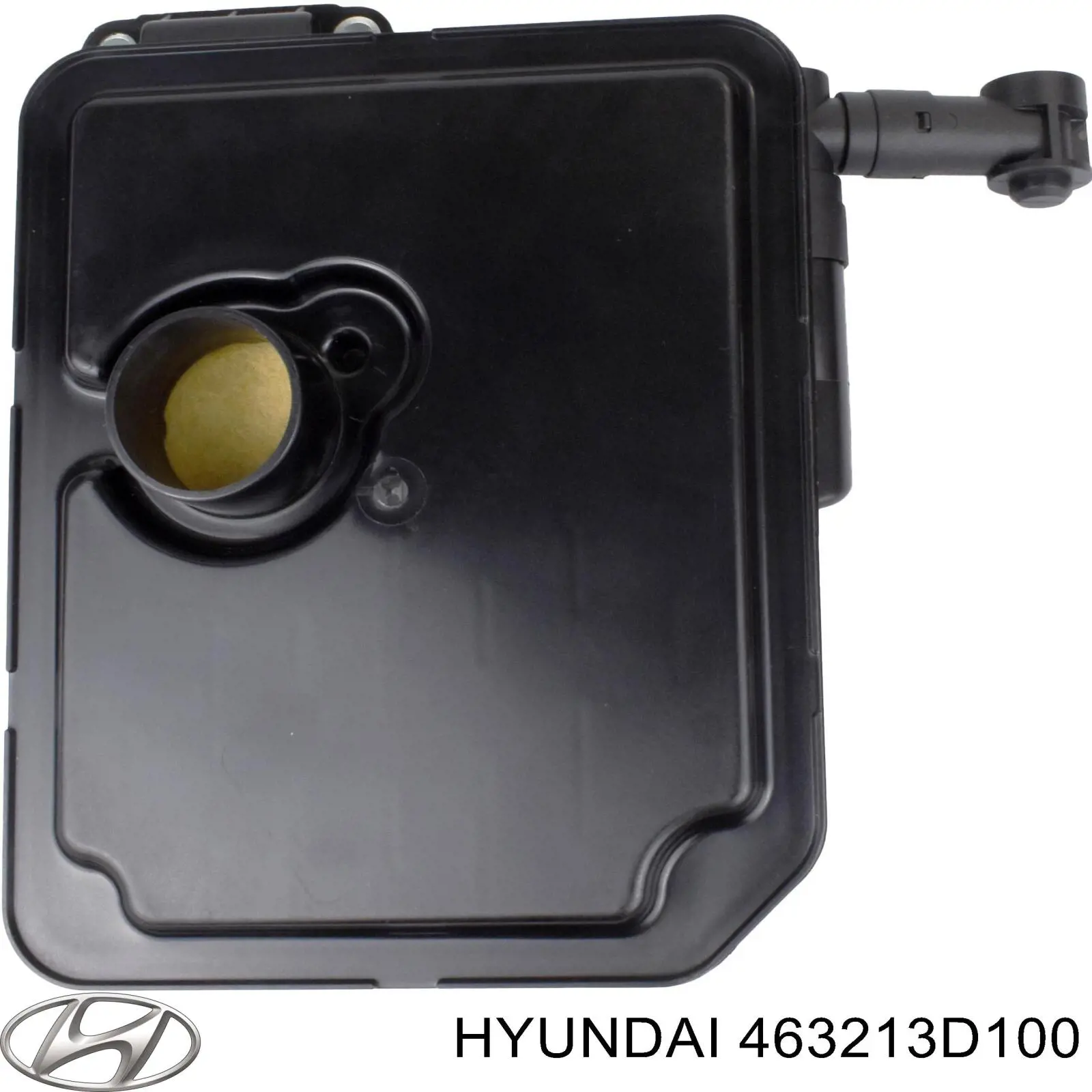 463213D100 Hyundai/Kia Filtr automatycznej skrzyni biegów