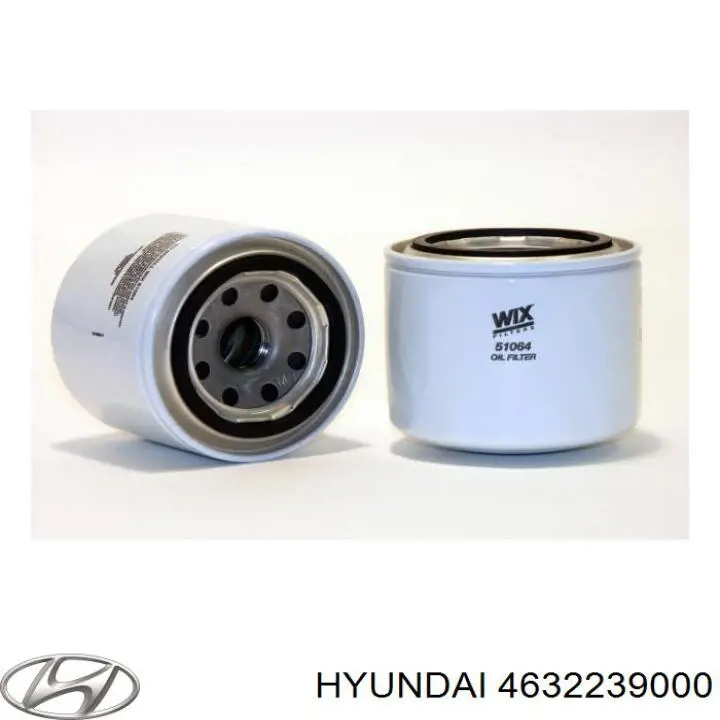 Do koszyka 4632239000 Hyundai/Kia Filtr automatycznej skrzyni biegów