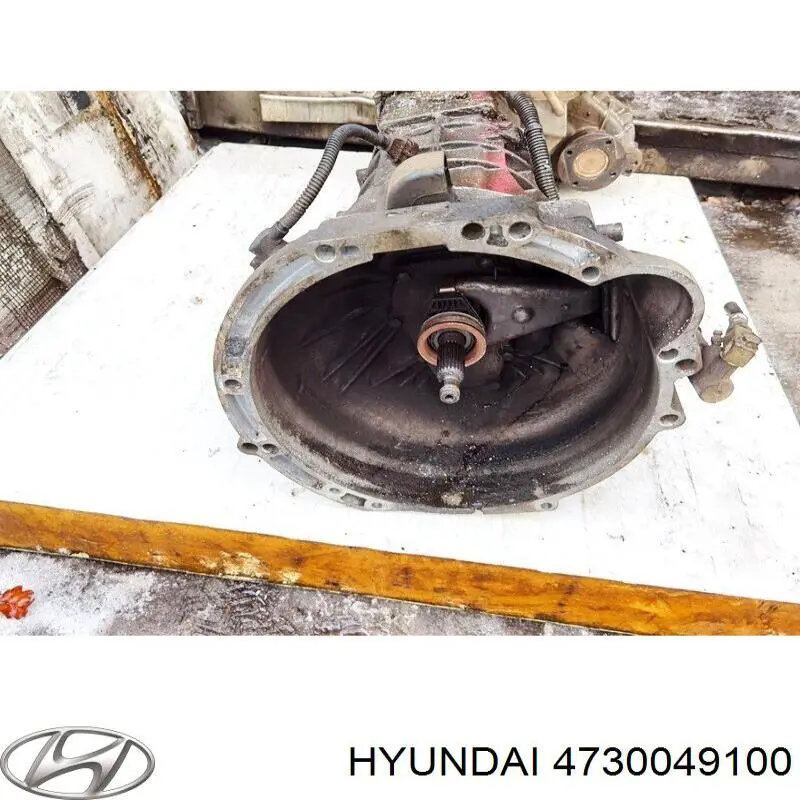 Skrzynia rozdzielcza KIA Sorento I SUV (JC) (2006 - 2011) cena, od 863,50 USD